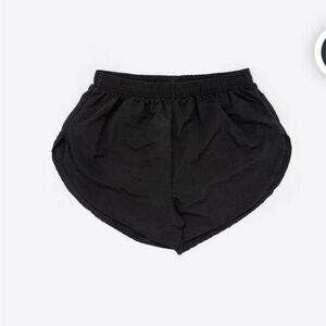 LOS‎ ANGELES APPAREL NYLON TAFFETA SHORT
